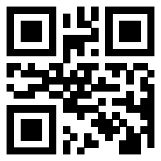 3911431148 - Immagine del QrCode associato