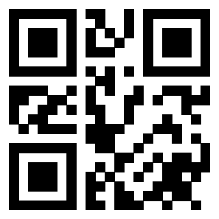 Il QrCode di 3911431150