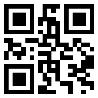 Immagine del QrCode di 3911431151