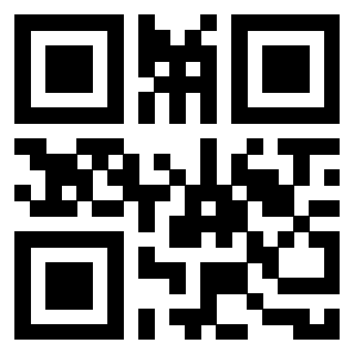 3911431152 Qr Code associato