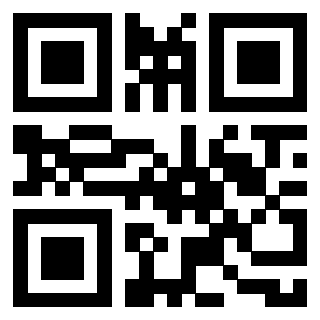 3911431153 QrCode associato