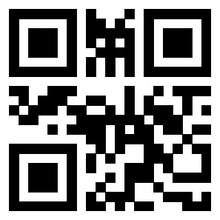 3911431155 - Immagine del QrCode associato