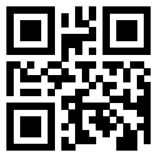 Scansione del Qr Code di 3911431156