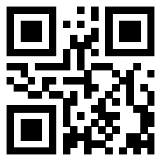 Immagine del QrCode di 3911431157