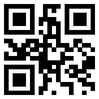 QrCode di 3911431158