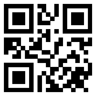 Il Qr Code di 3911431159