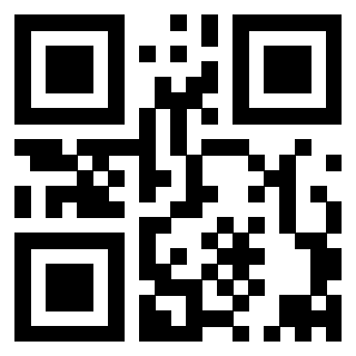 3911431161 Qr Code associato