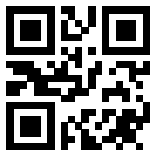 Immagine del QrCode di 3911431163