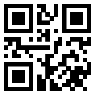 3911431164 - Immagine del QrCode