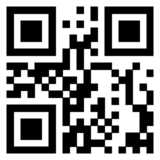 3911431166 - Immagine del QrCode associato