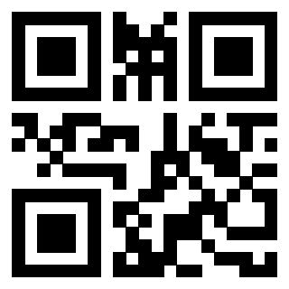 Scansione del Qr Code di 3911431169