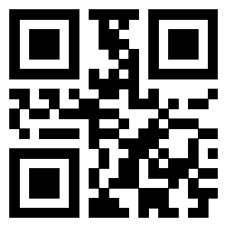 Immagine del QrCode di 3911431170