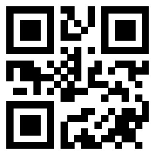 Il QrCode di 3911431172