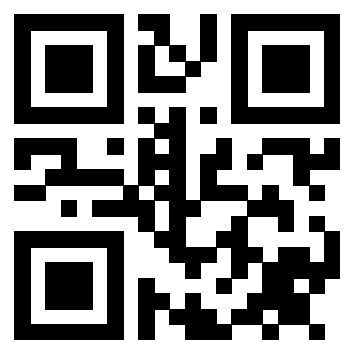 Immagine del QrCode di 3911431175