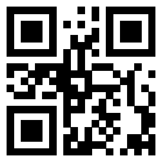 Scansione del Qr Code di 3911431177