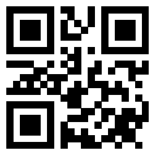 Scansione del Qr Code di 3911431181
