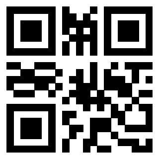 3911431182 Qr Code associato