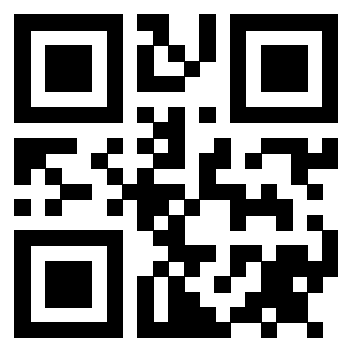 Il QrCode di 3911431183