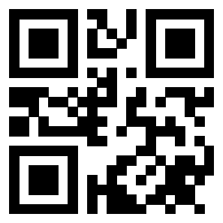 3911431184 - Immagine del Qr Code associato
