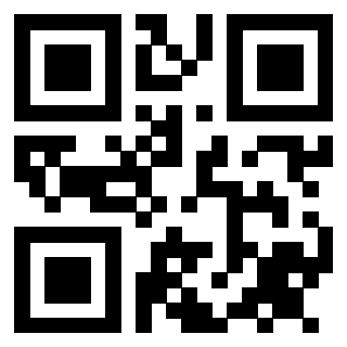 Immagine del QrCode di 3911431187