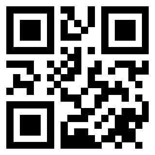 3911431188 QrCode associato