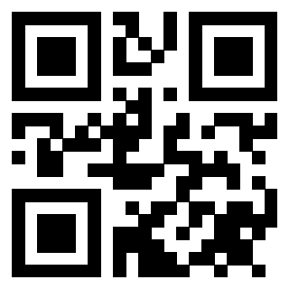 Scansione del Qr Code di 3911431189