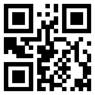 Immagine del QrCode di 3911431191