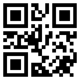 3911431192 Qr Code associato