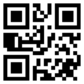 Immagine del QrCode di 3911431193