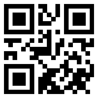3911431195 - Immagine del QrCode