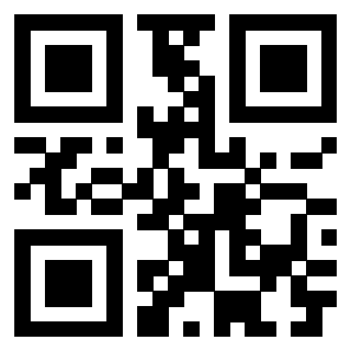3911431196 - Immagine del QrCode