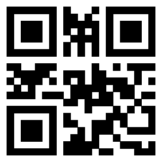 3911431201 Qr Code associato