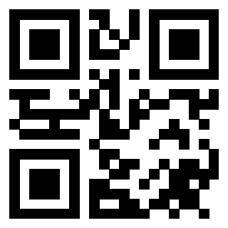 3911431202 - Immagine del QrCode