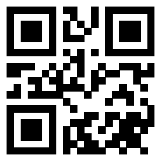 3911431203 QrCode associato