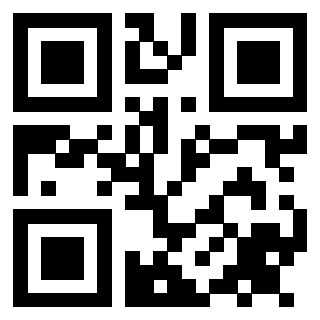 3911431204 - Immagine del Qr Code associato