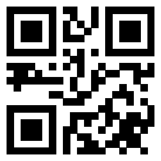 QrCode di 3911431205