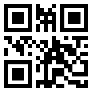 3911431206 - Immagine del QrCode