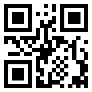 3911431210 - Immagine del QrCode