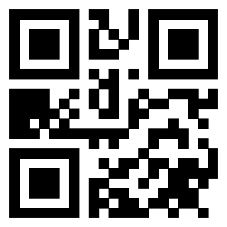 Qr Code di 3911431211