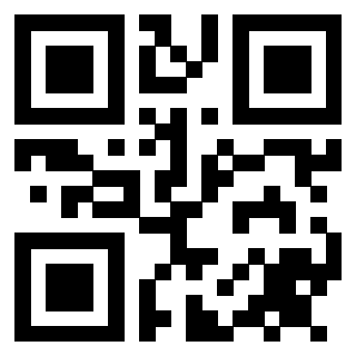 3911431212 - Immagine del Qr Code associato