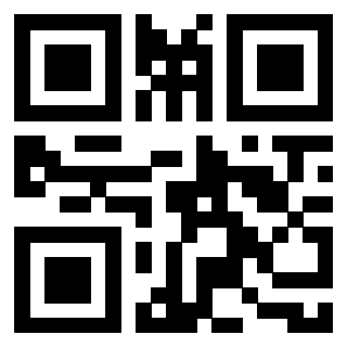 Il QrCode di 3911431215