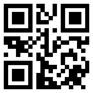 3911431216 QrCode associato