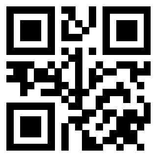 QrCode di 3911431219