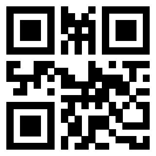 Immagine del Qr Code di 3911431222