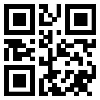 3911431223 Qr Code associato