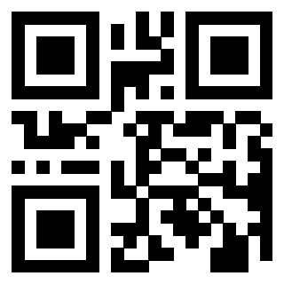 Scansione del QrCode di 3911431226