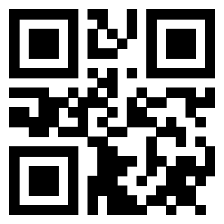 Scansione del Qr Code di 3911431227