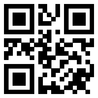 3911431228 - Immagine del QrCode associato