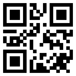 Il Qr Code di 3911431232