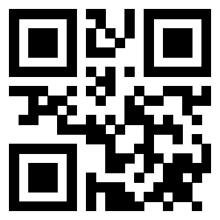 Immagine del QrCode di 3911431235